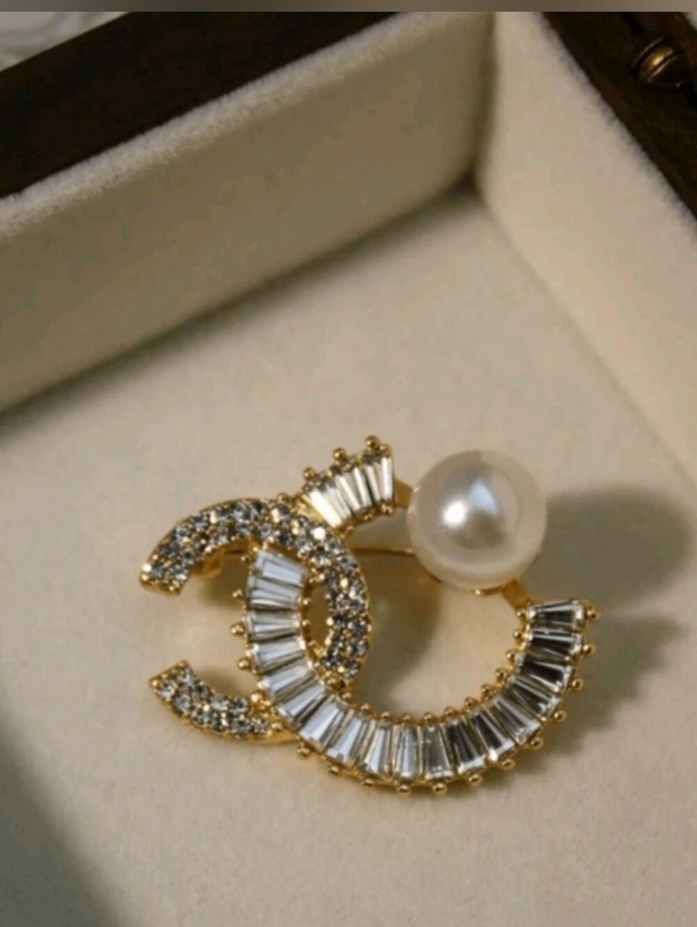 Luxury Jewelry